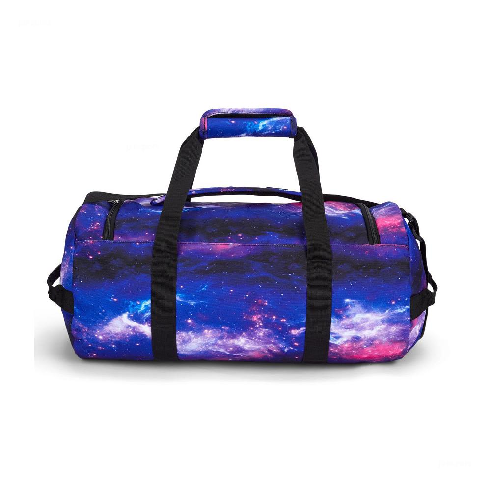 Sac De Voyage JanSport SuperBreak? Away Duffel 40L Multicolore | KKI-77462564